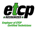 ETCP Recognized Employer